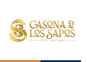 Casona de los sapos